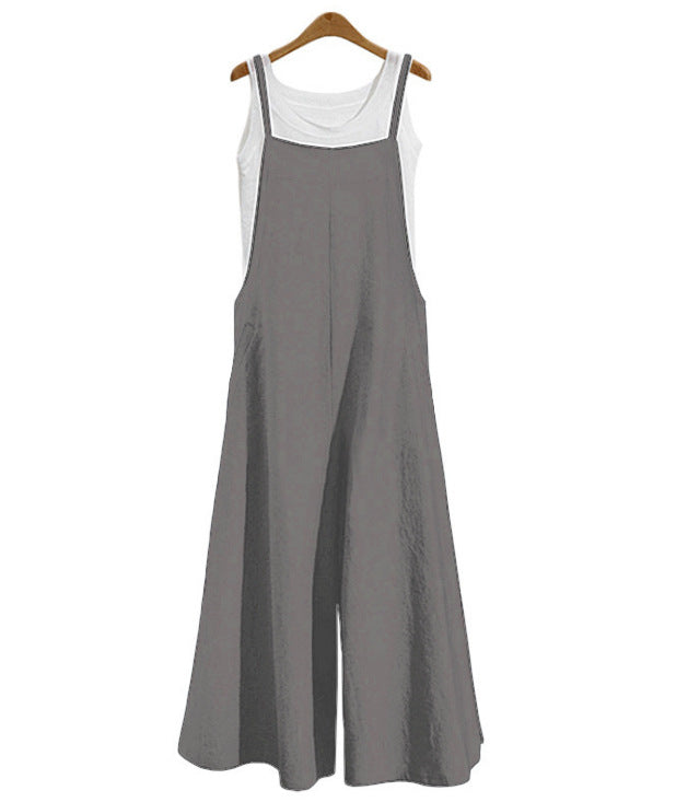 Womens Jumpsuit