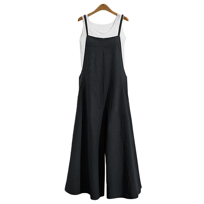 Womens Jumpsuit
