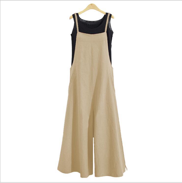 Womens Jumpsuit