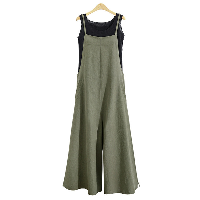 Womens Jumpsuit
