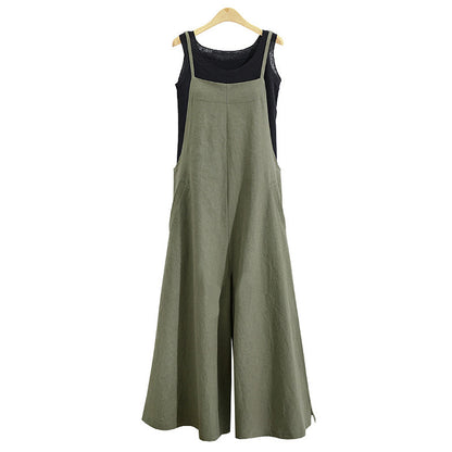 Womens Jumpsuit