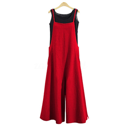 Womens Jumpsuit