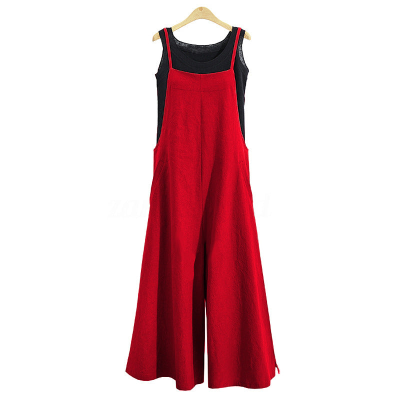 Womens Jumpsuit