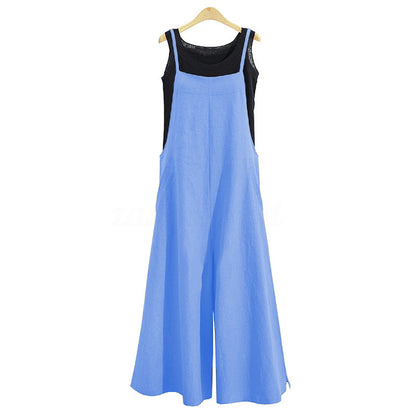 Womens Jumpsuit