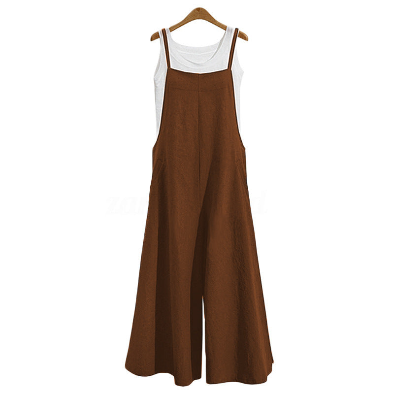 Womens Jumpsuit
