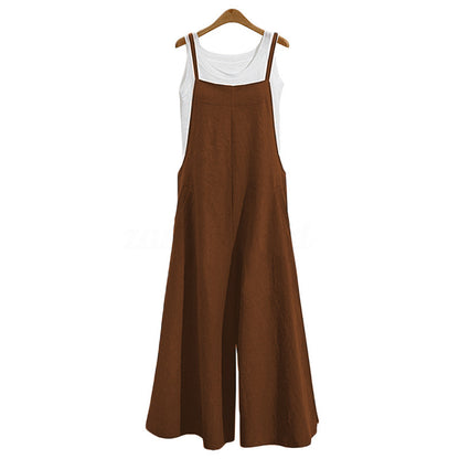 Womens Jumpsuit