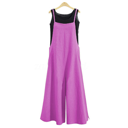 Womens Jumpsuit