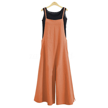 Womens Jumpsuit