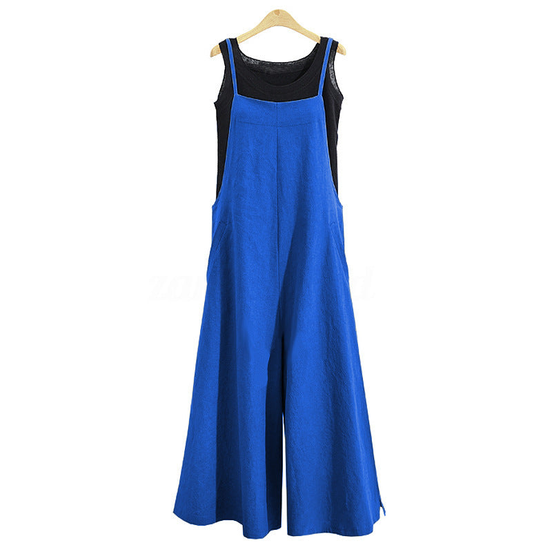 Womens Jumpsuit
