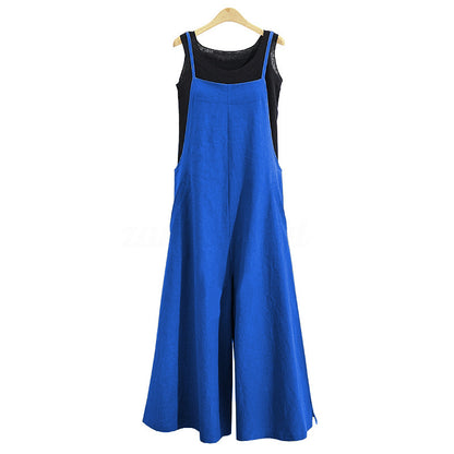 Womens Jumpsuit