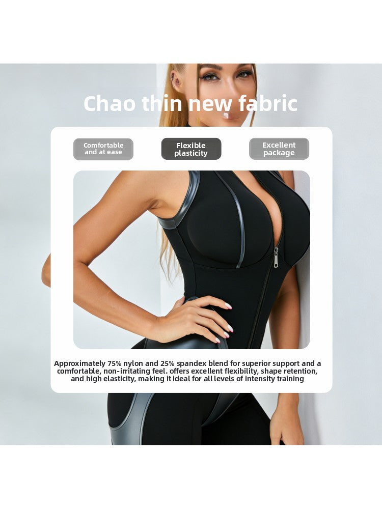 Womens Jumpsuit