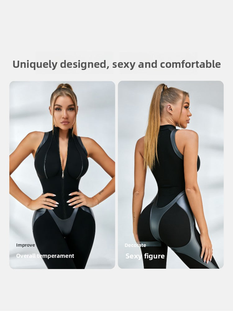 Womens Jumpsuit