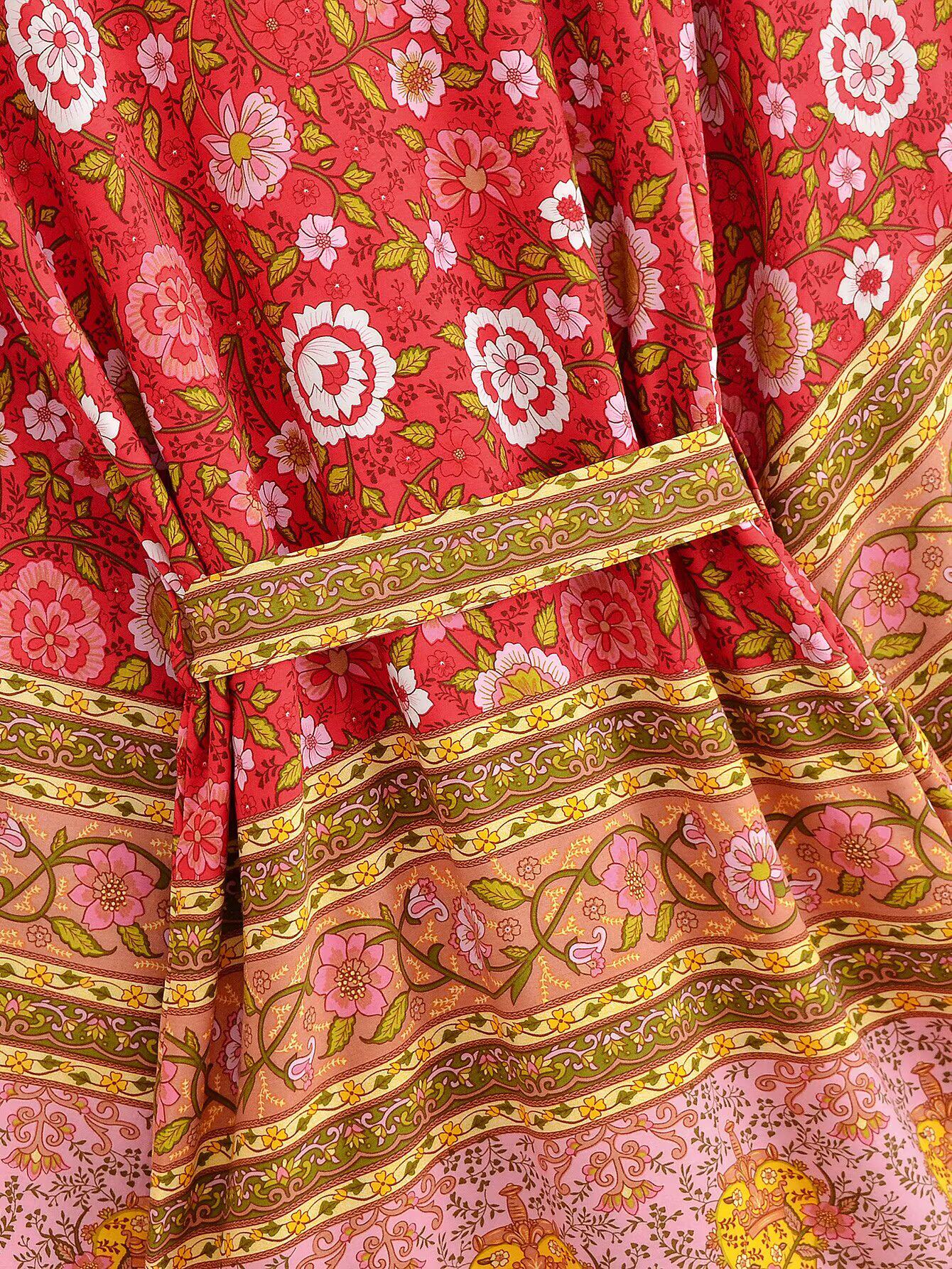 Womens Kimono Cardigan