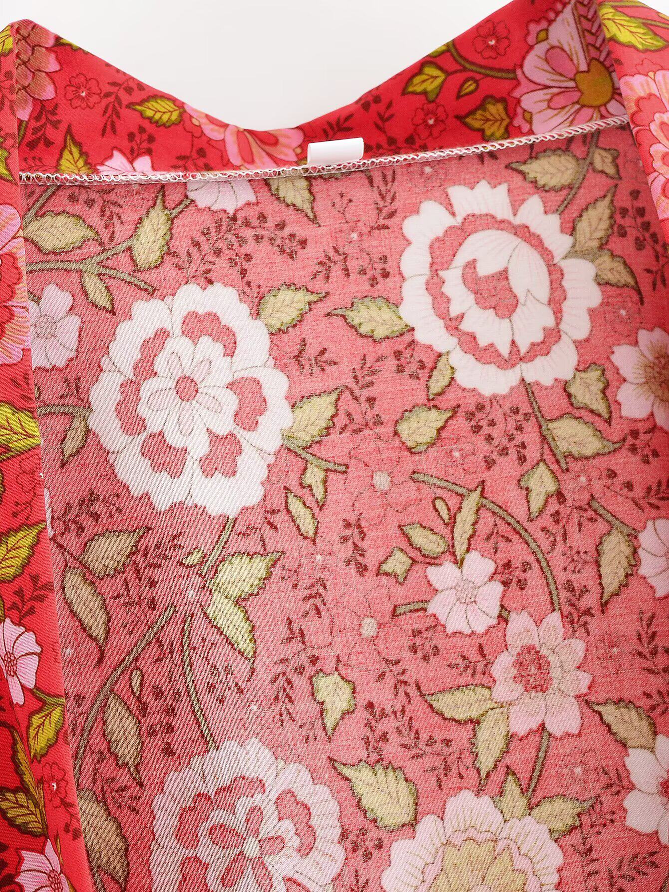 Womens Kimono Cardigan
