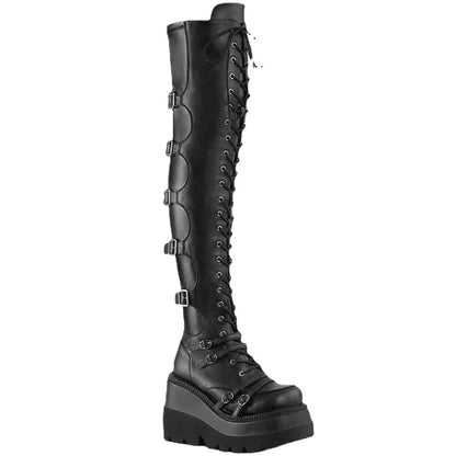 Womens Knee Boots