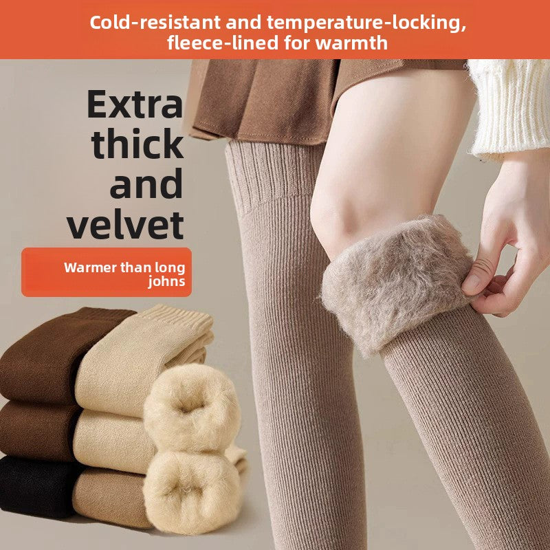 Womens Knee Socks