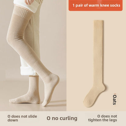 Womens Knee Socks