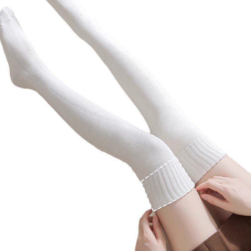 Womens Knee Socks