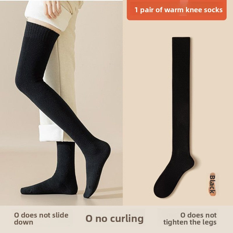 Womens Knee Socks