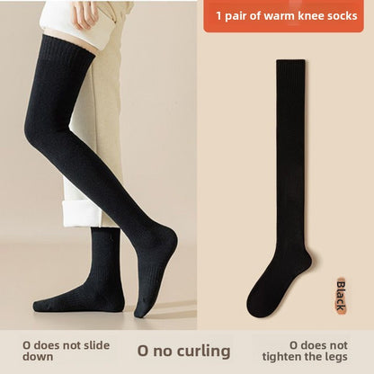 Womens Knee Socks