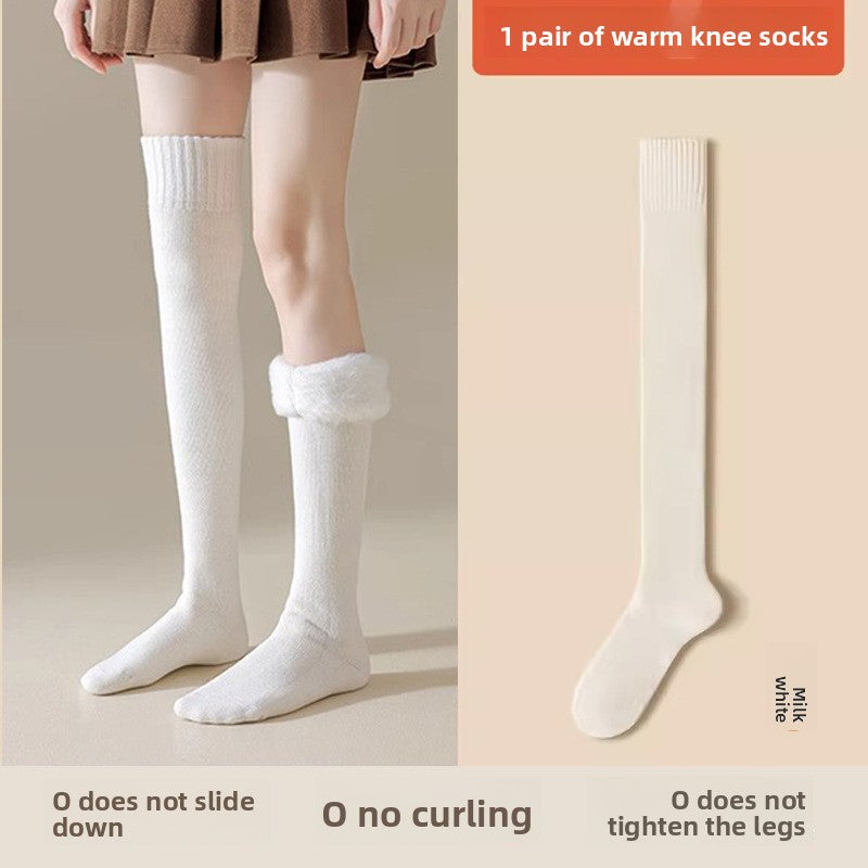 Womens Knee Socks