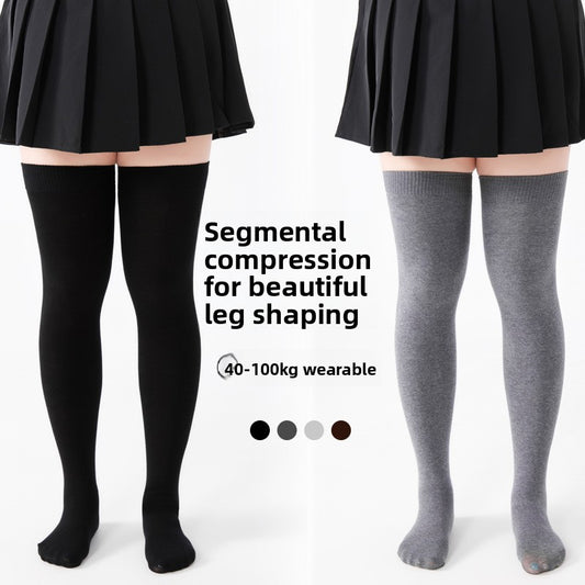 Womens Knee Socks
