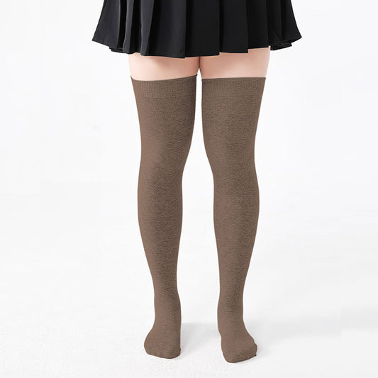 Womens Knee Socks
