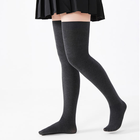 Womens Knee Socks