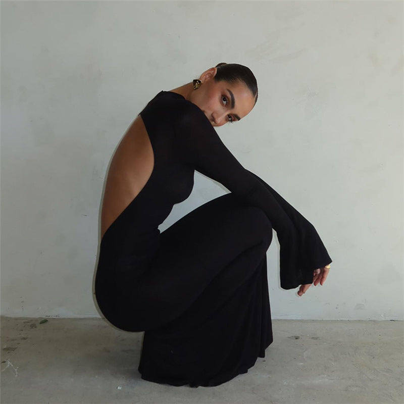 Womens Knit Dress