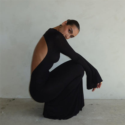 Womens Knit Dress