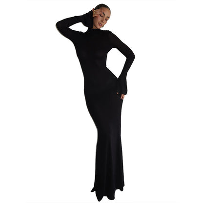 Womens Knit Dress