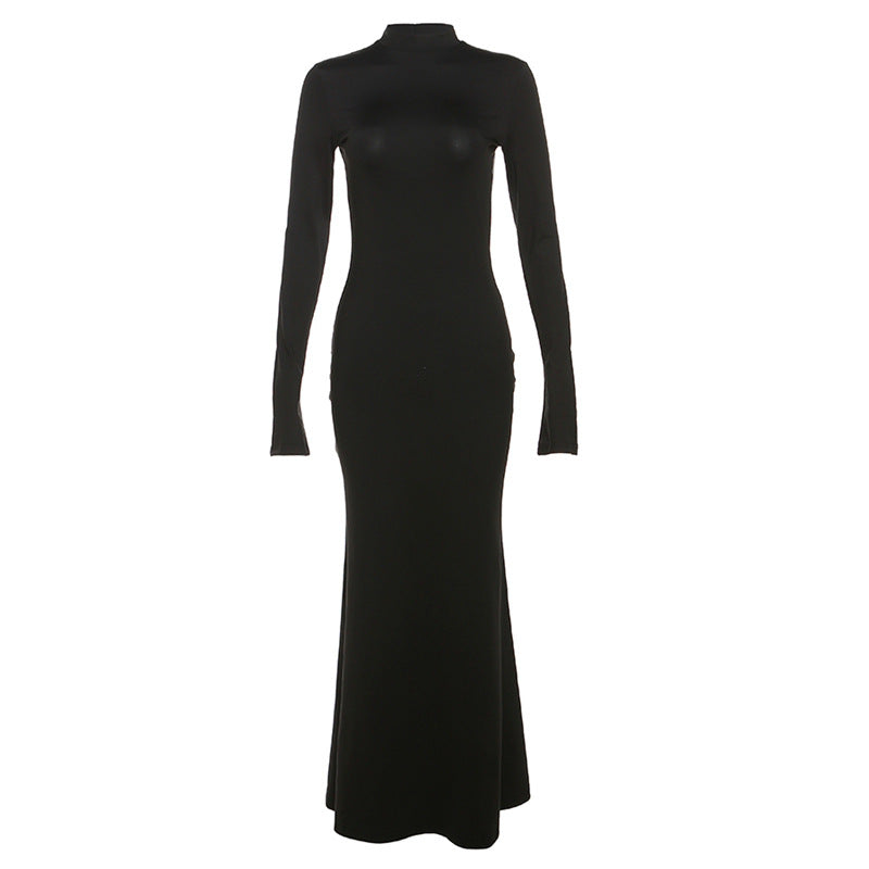 Womens Knit Dress