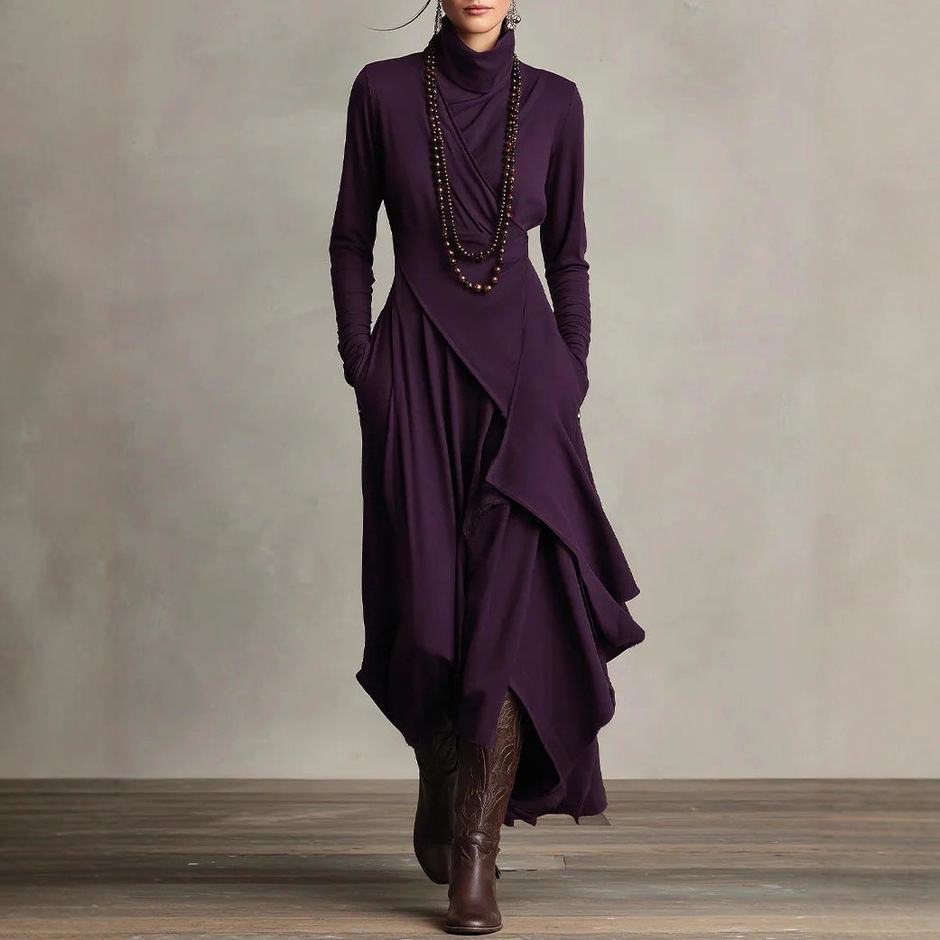 Womens Knit Dress