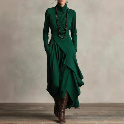 Womens Knit Dress