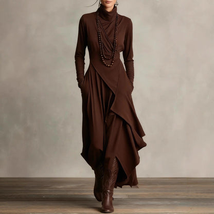 Womens Knit Dress