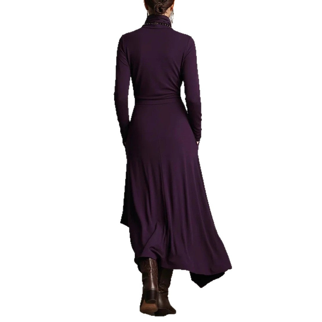 Womens Knit Dress
