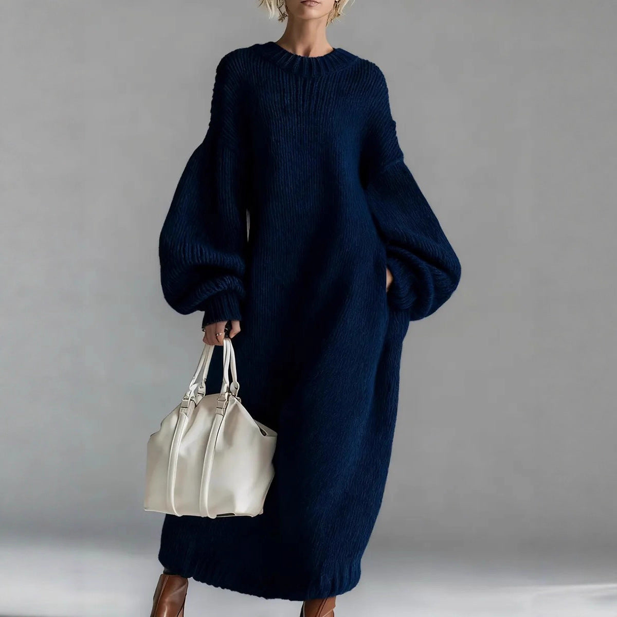 Womens Knit Dress