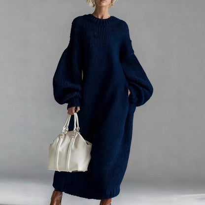 Womens Knit Dress