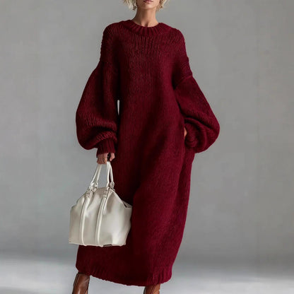 Womens Knit Dress
