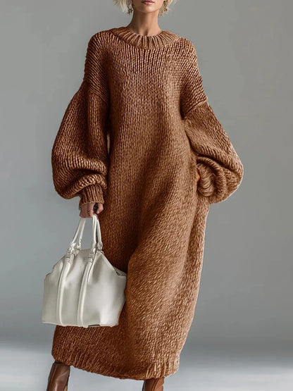 Womens Knit Dress