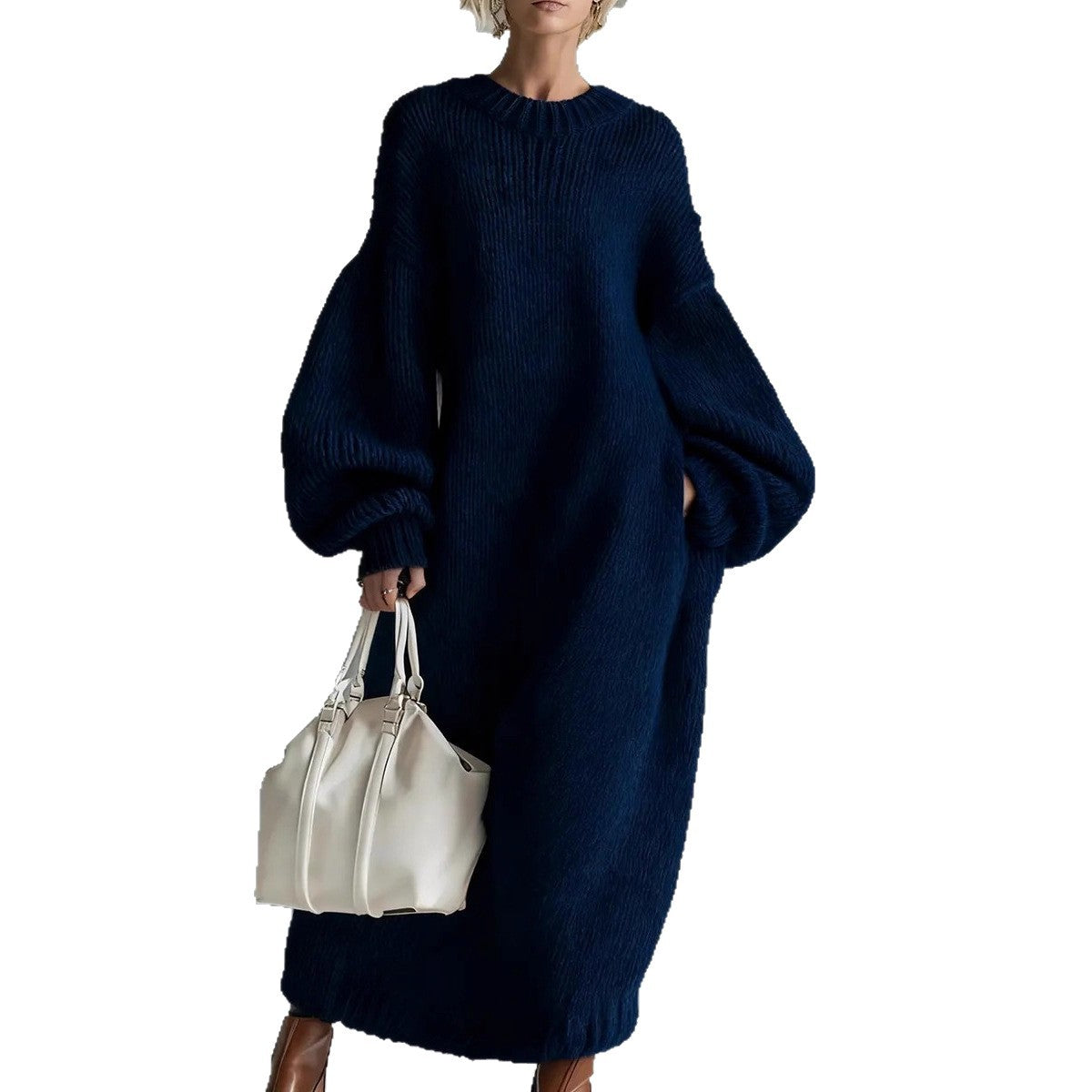 Womens Knit Dress