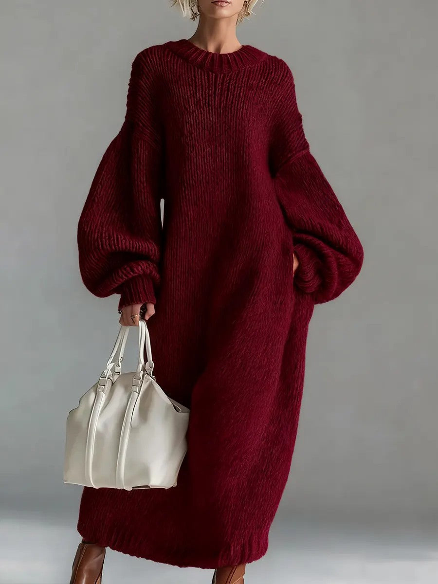 Womens Knit Dress