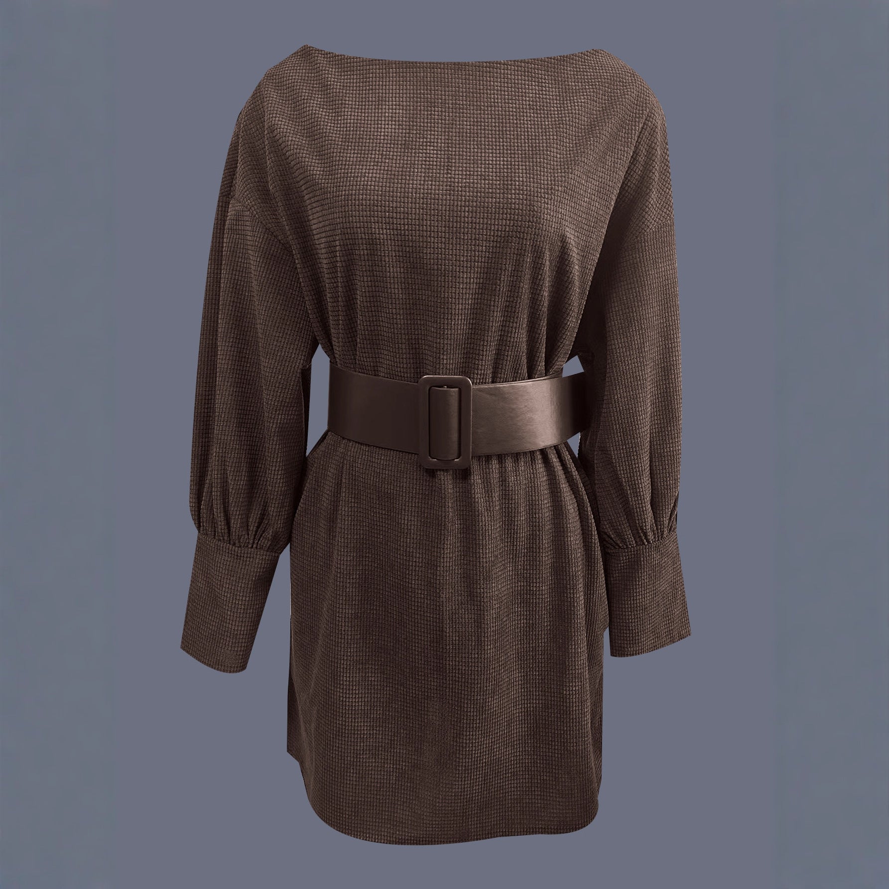 Womens Knit Dress