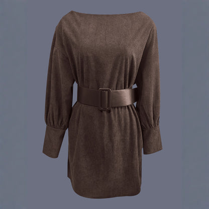 Womens Knit Dress