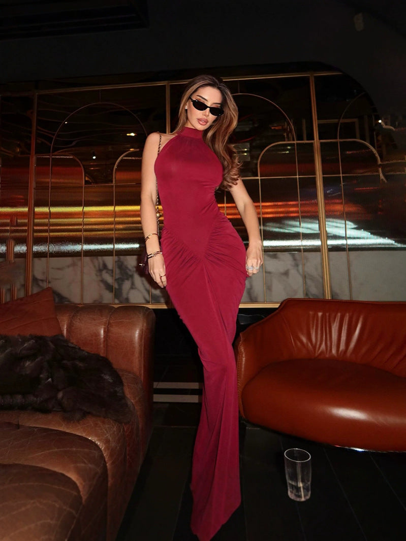 Womens Knit Dress