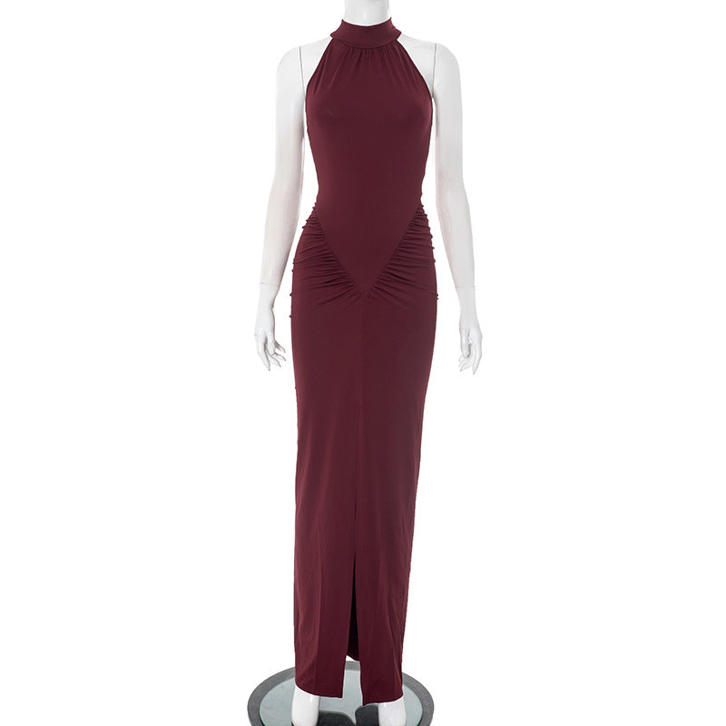 Womens Knit Dress