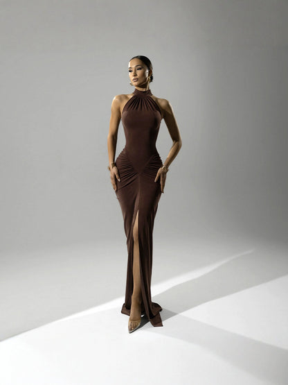 Womens Knit Dress