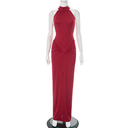 Womens Knit Dress