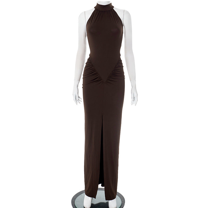 Womens Knit Dress