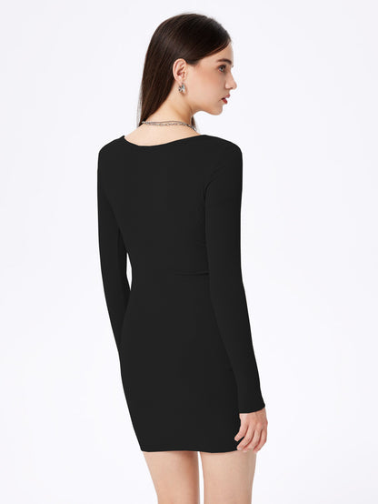 Womens Knit Dress
